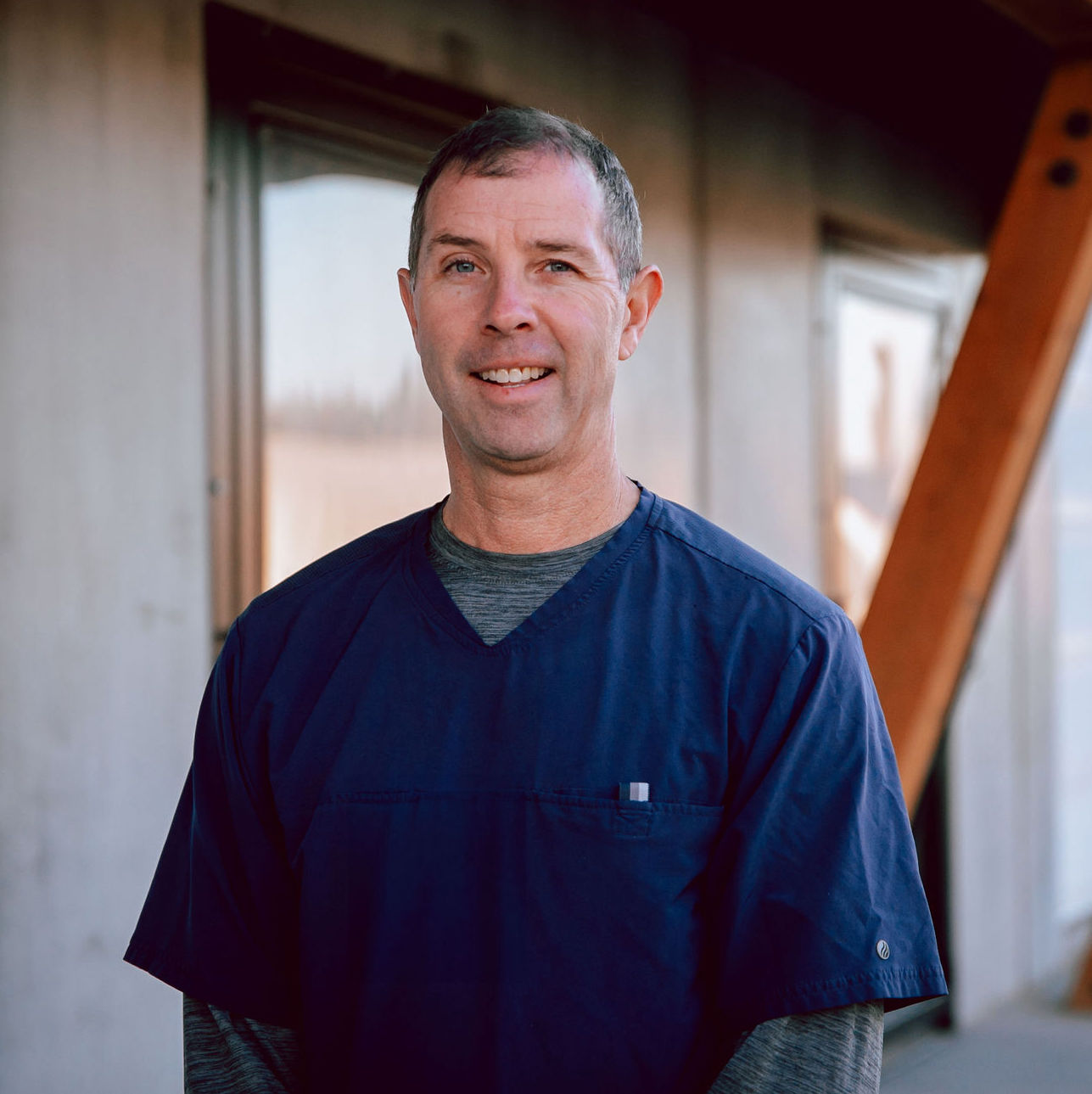 Dr. Steve Chiasson Horizon Equine