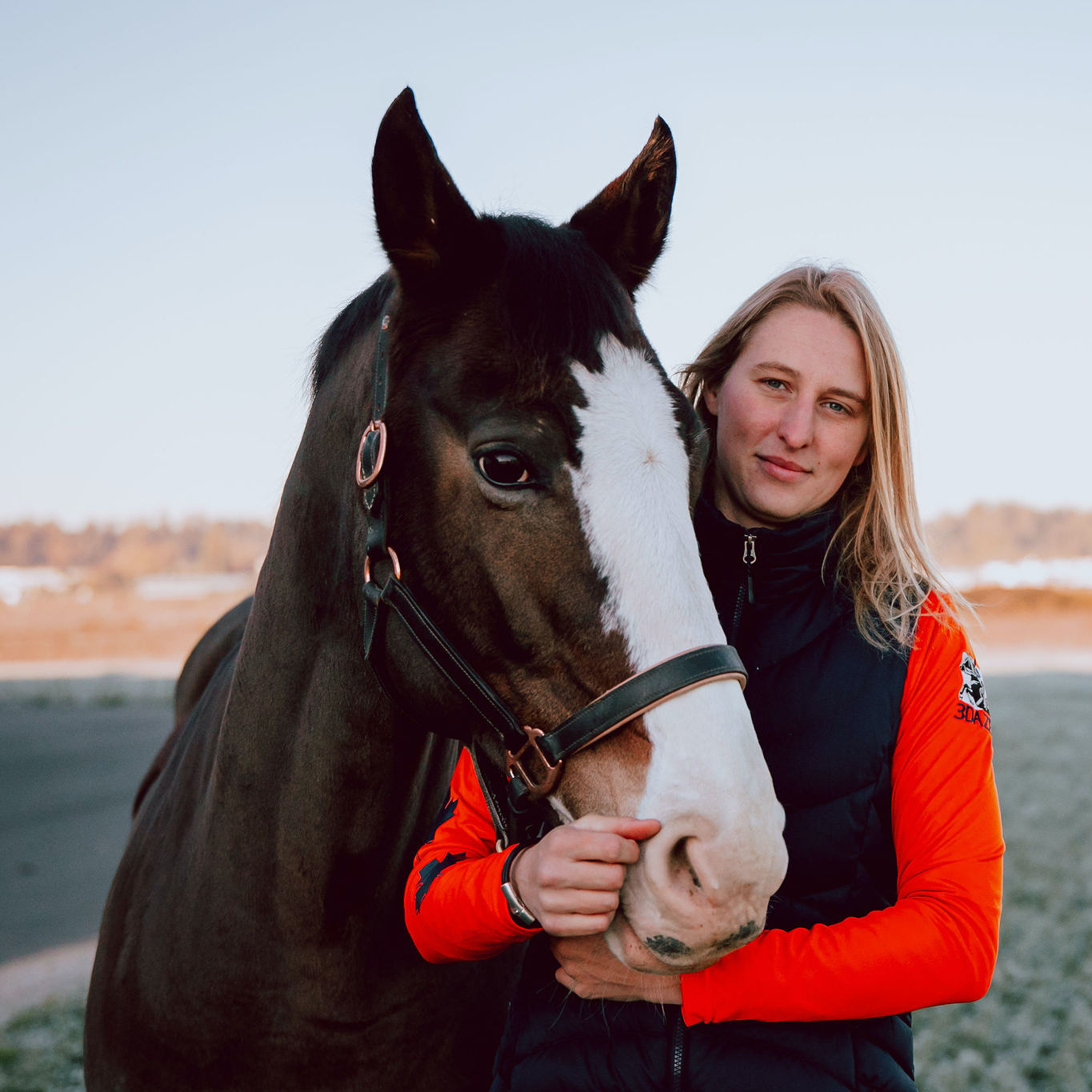 Laura Leitch Horizon Equine