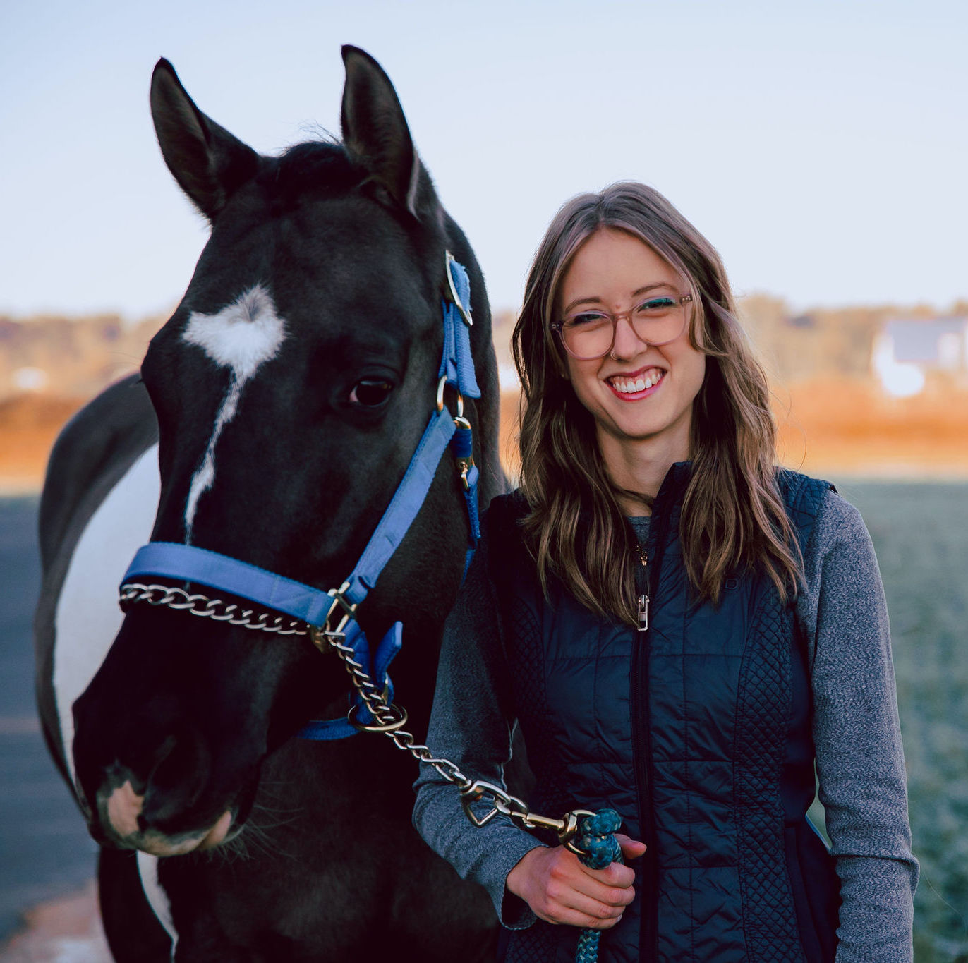 Jenny Howard Horizon Equine