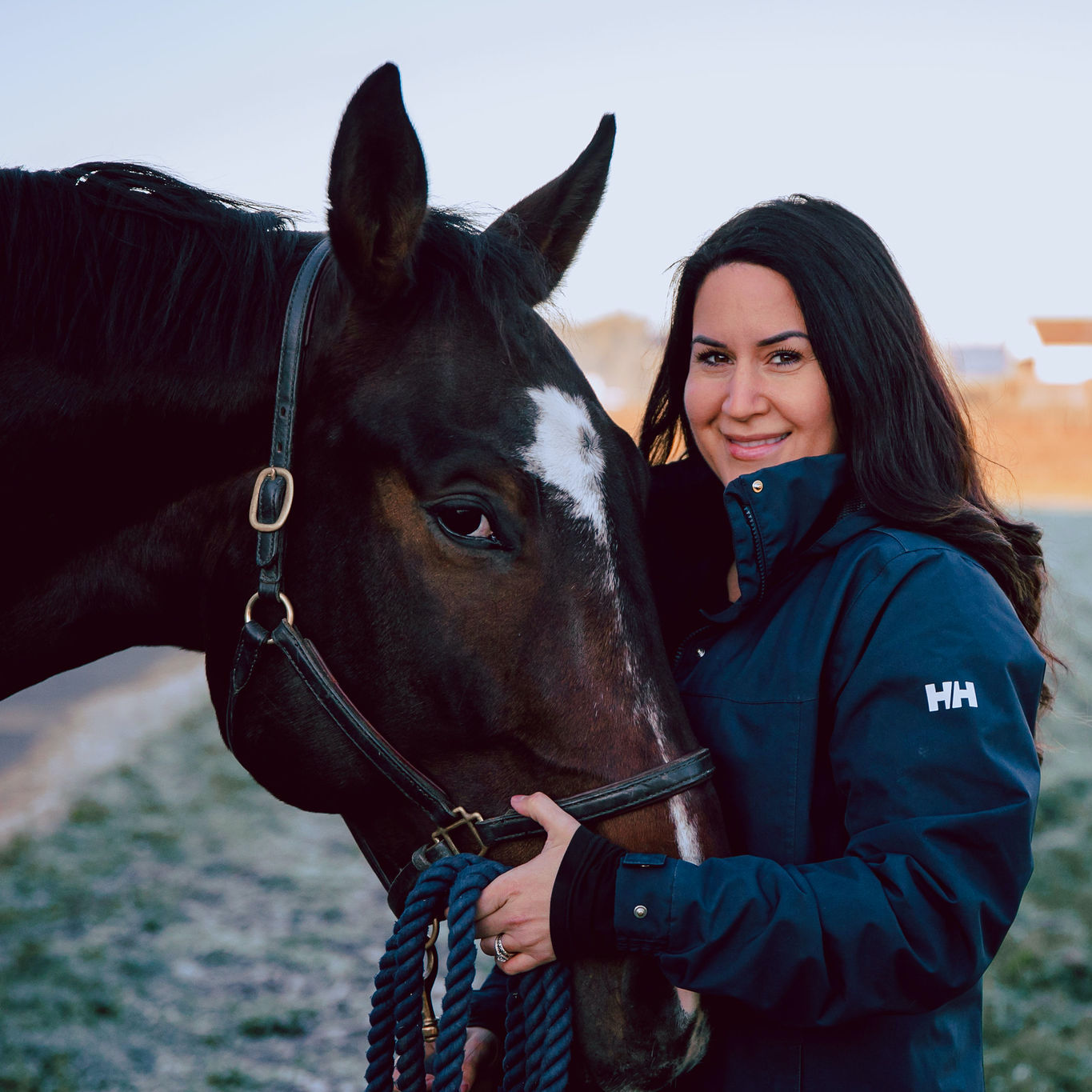Rachel Mitchell Horizon Equine